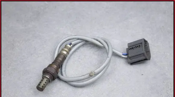 Mazda 2 Lambda probe sensor K42384871 ZJ39 MCA