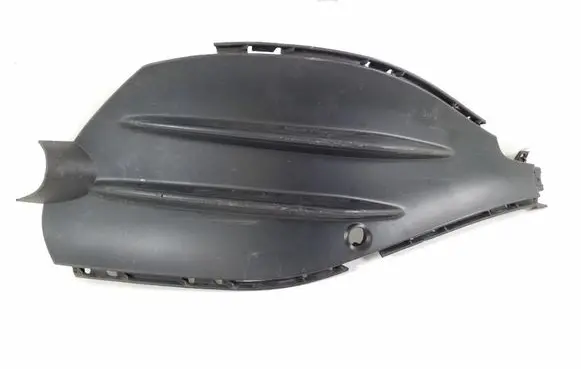Mercedes-Benz EQA Front bumper lower grill A2438857301