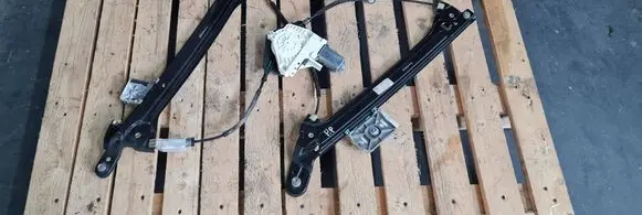 Audi A5 Sportback 8TA Front door electric window regulator 8T8837462B 6914746 621160