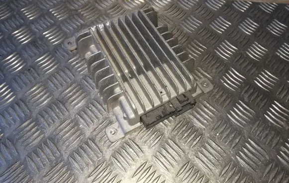 Nissan Qashqai Sound amplifier 28060EY10B