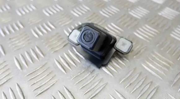 Reversing camera