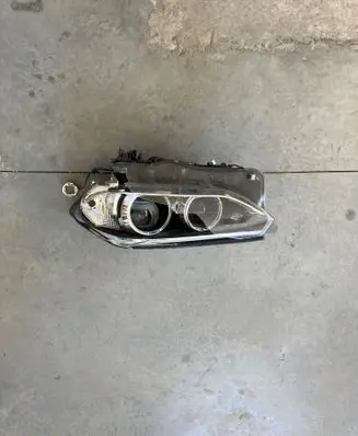 BMW X3 G01 Headlight/headlamp 8739647 1090051