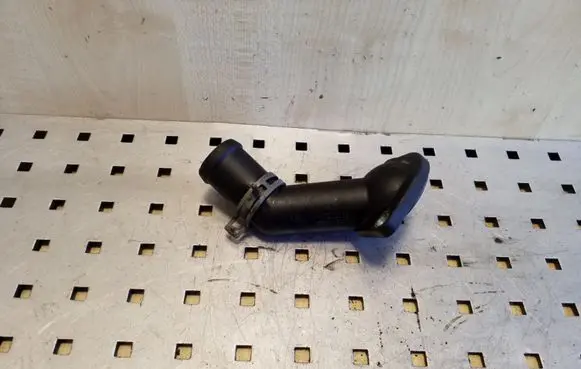 Thermostat/thermostat housing