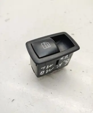 Mercedes-Benz ML W164 Electric window control switch A2518200510