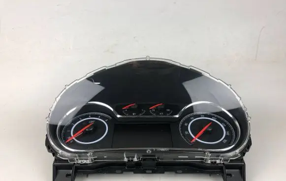Opel Insignia A Speedometer (instrument cluster) 39085473