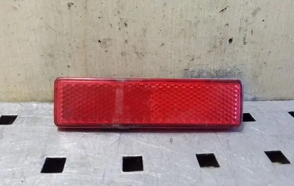 Renault Trafic II (X83) Rear tail light reflector 7700353184