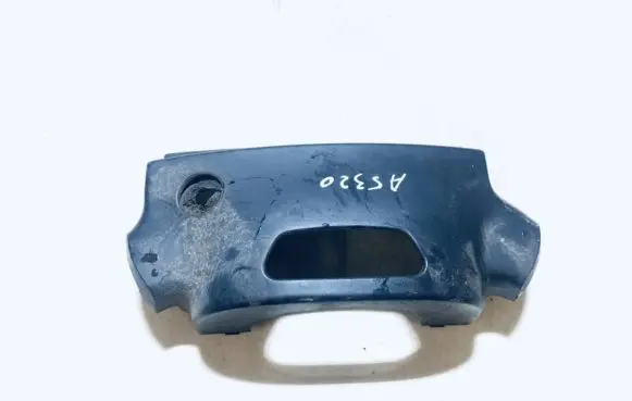 Mercedes-Benz ML W163 Steering wheel column trim 16754912 975650529001