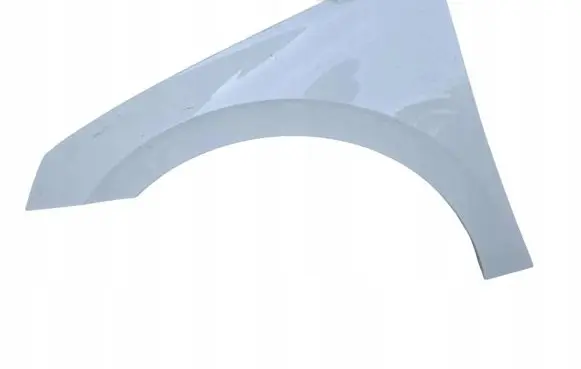 Skoda Scala Fender