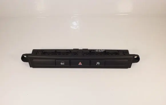 Jaguar S-Type Hazard light switch 2R8311B650AC