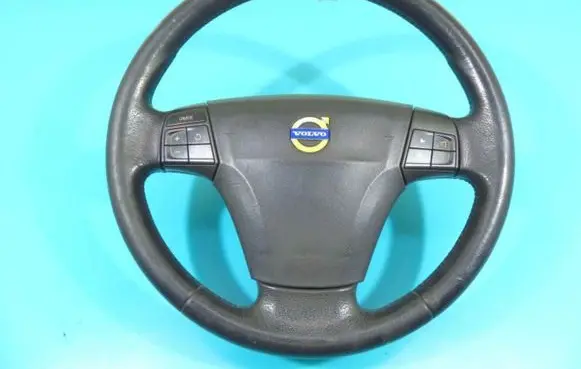 Volvo V50 Steering wheel IMPRK1235287