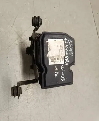 Seat Alhambra (Mk2) ABS Pump 7N0614109H 768191