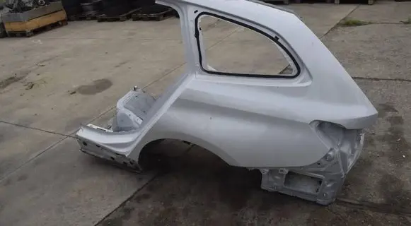 BMW 3 G20 G21 Rear quarter panel