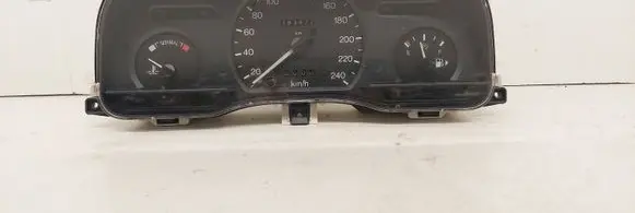 Ford Mondeo MK I Speedometer (instrument cluster) 93BB-10849-BZA