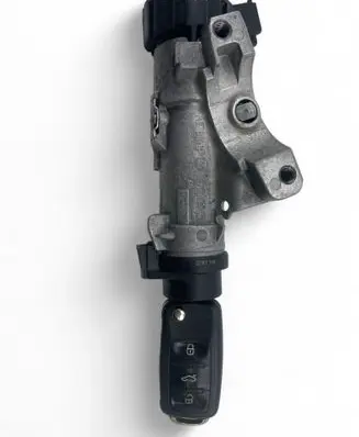 Ignition lock