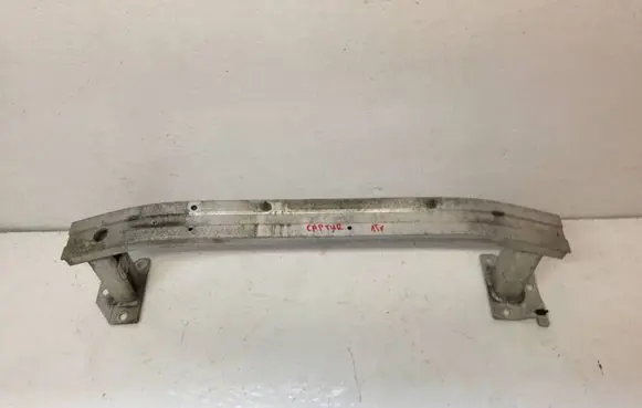 Renault Captur Front bumper cross member 752107246R LT7108