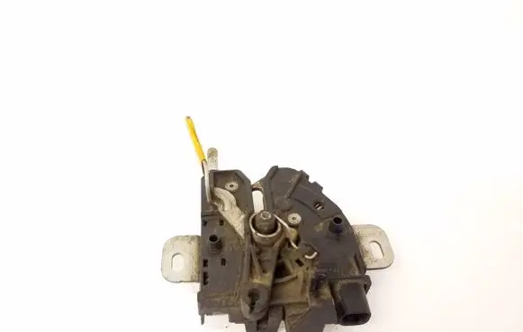 Ford S-MAX Engine bonnet/hood lock/catch