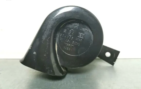 Infiniti QX50 (J50) Horn signal 004035