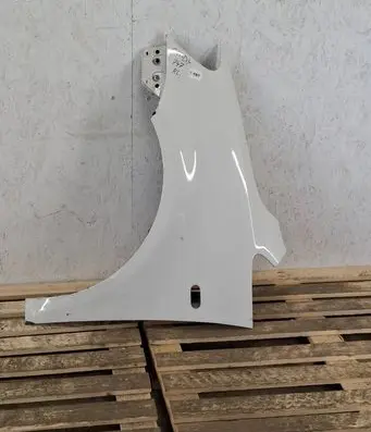 Volkswagen Caddy Fender