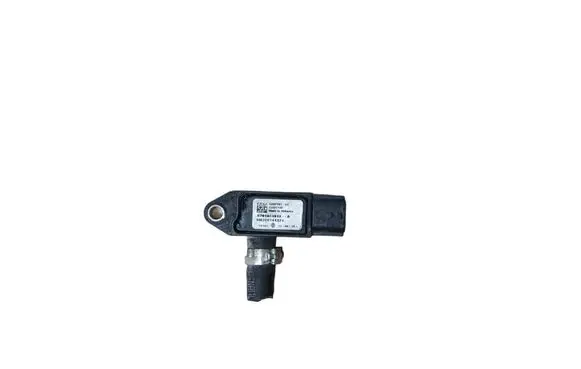 Renault Scenic III - Grand scenic III Exhaust gas pressure sensor 8201043914A H8200741321