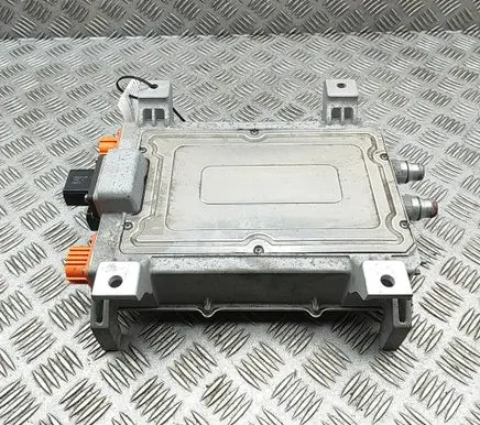 MG MG4 ev Voltage converter inverter 11572315