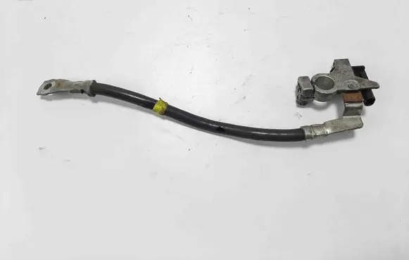 Volvo XC60 Negative earth cable (battery) 31327698