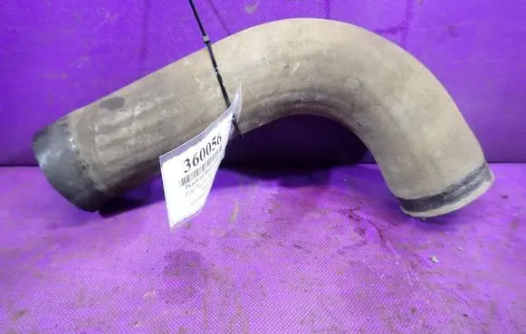 Intercooler hose/pipe