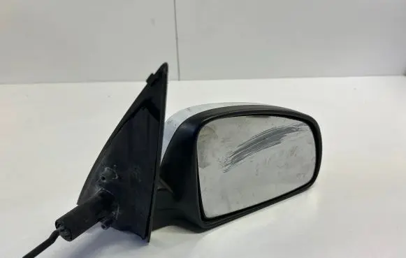 Opel Meriva A Manual wing mirror 