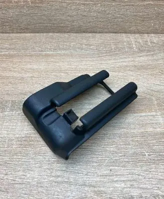 Mercedes-Benz E W211 Front driver seat rail trim 2119191020 70040006