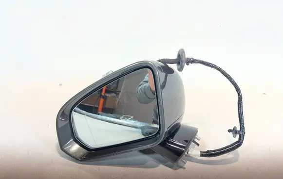 Volvo S90, V90 Front door electric wing mirror 21016261