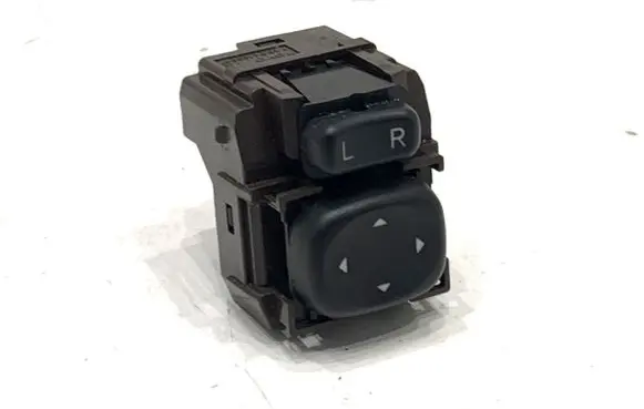 Toyota Avensis T270 Wing mirror switch 183647