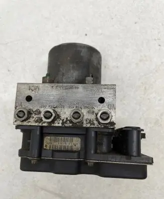 Renault Scenic II - Grand scenic II ABS Pump 8200344607 0265234138 410L3151003