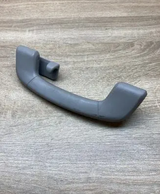 BMW 5 GT F07 Rear interior roof grab handle 9112727 9112730
