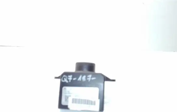 Ignition lock