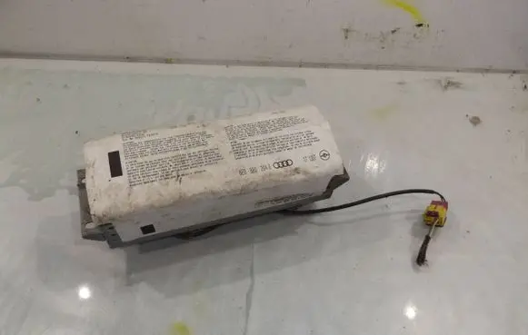 Audi A4 S4 B6 8E 8H Passenger airbag 8E0880204E