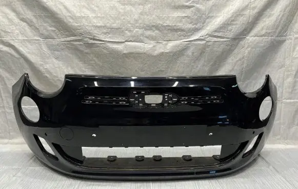 Fiat 500E Front bumper