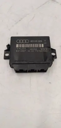 Audi A4 S4 B7 8E 8H Parking PDC control unit/module 8E0919283B 04533263