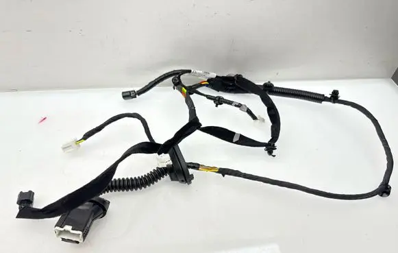Nissan Juke II F16 Rear door wiring loom 241266PA3CE C9931PA3C