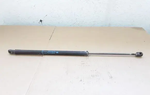 Citroen C4 Grand Picasso Tailgate/trunk strut/damper 9654438780