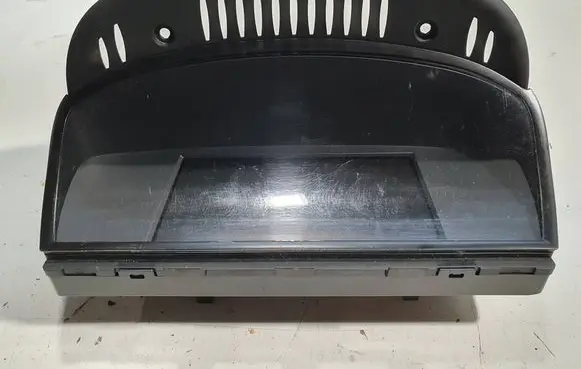 BMW 3 E90 E91 Screen/display/small screen 6973671