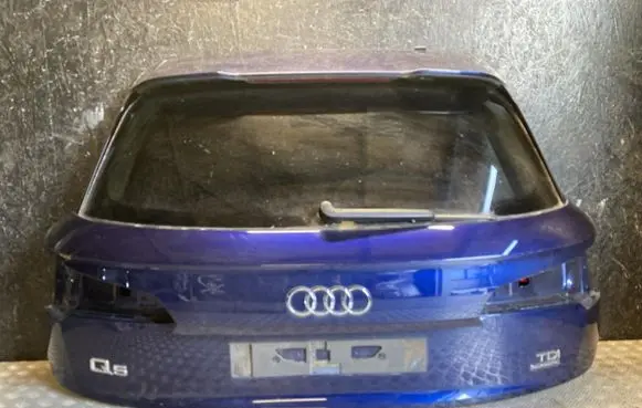 Audi Q5 SQ5 Tailgate/trunk/boot lid
