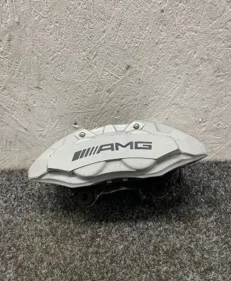 Mercedes-Benz C W205 Front brake caliper 25306