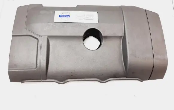 Volvo S80 Engine cover (trim) 30637689