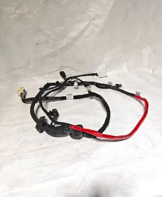 Hyundai Ioniq 5 Rear door wiring loom 91650GI290AB
