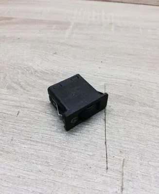 BMW 5 E39 Panel lighting control switch 8360461