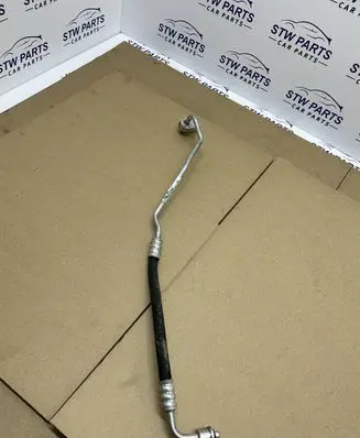 Mercedes-Benz E AMG W213 Air conditioning (A/C) pipe/hose 2138300801