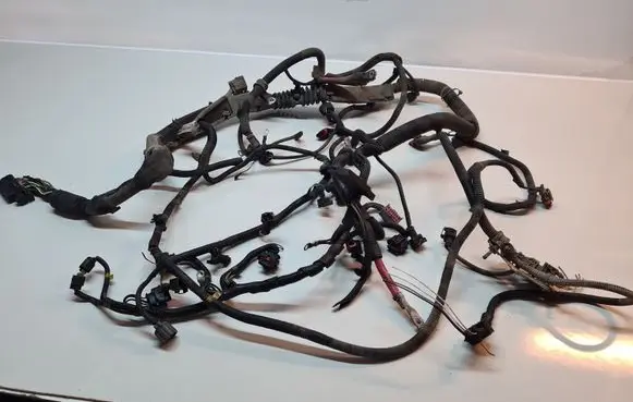 Volvo S60 Engine installation wiring loom 30739947