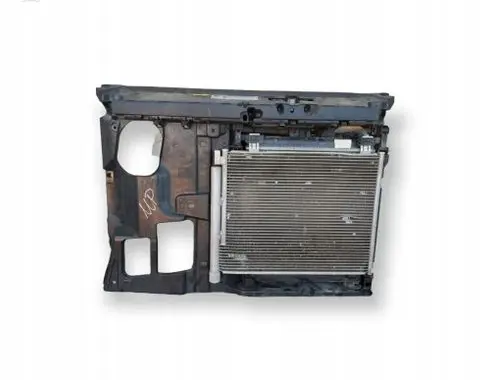 Volkswagen Up Radiator set BELKA748