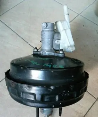 Ford Focus Brake booster BV612B195GB NE5238
