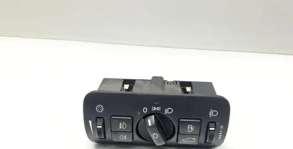 Volvo XC60 Light switch 30739415