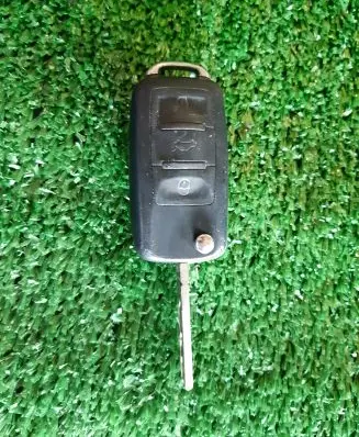 Volkswagen Touareg I Ignition lock 3D0959753